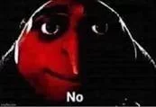 Image result for gru no meme