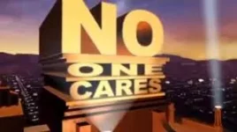 No one cares flute 20th century fox - YouTube