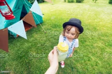 handing lemonade.webp