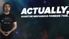 Actually, quantum mechanics.webp