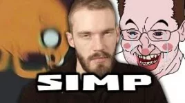 What is a Simp? The True Simp Meaning Explained | Man of Many