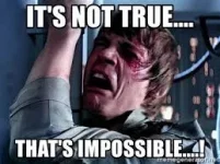 Star Wars: Episode VIII (The Last Jedi) - SPOILERS POSSIBLE* | Page 93 |  Steve Hoffman Music Forums
