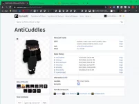 AntiCuddles _ Minecraft Profile _ NameMC - Google Chrome 11_2_2020 3_19_55 PM.webp