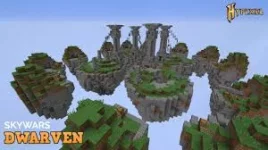 Hypixel Skywars Maps List - Solo/Teams, Ranked, and Mega | Hypixel -  Minecraft Server and Maps