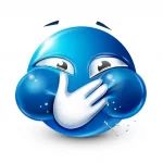 blue laughing.webp