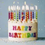 Happy Birthday GIFs | Tenor