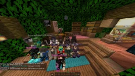Minecraft 1.21.4 - Multiplayer (3rd-party Server) 10_5_2025 6_25_03 PM.webp
