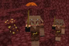Happy piggy friends.webp