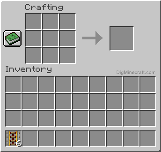 Completed powered rails