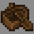 dark oak boat