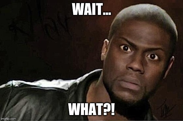 Kevin Hart Meme - Imgflip
