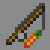 carrot on a stick