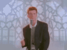 Rickroll GIFs | Tenor