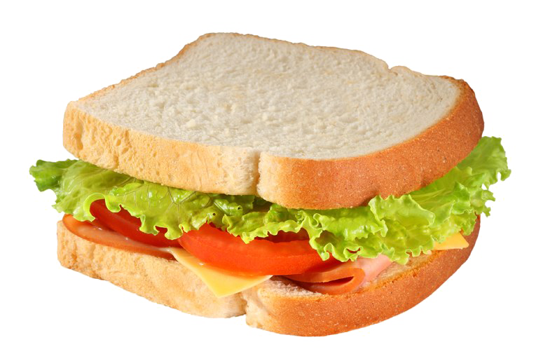 Sandwich Transparent Image | PNG Arts