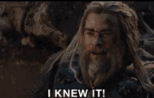 I Knew It GIFs | Tenor